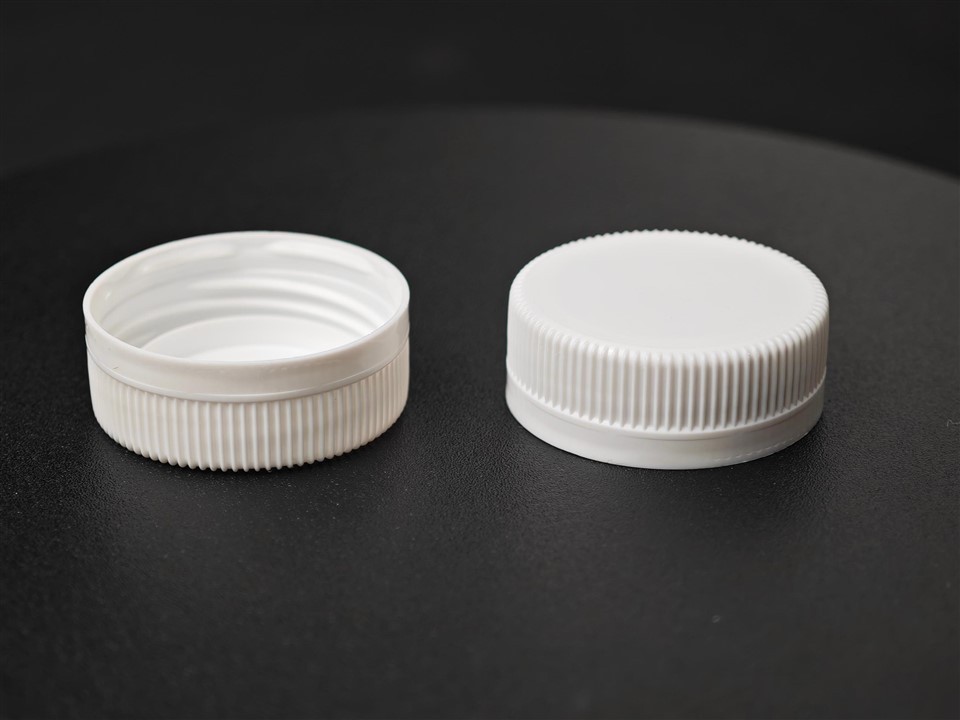 2925 Type Plastic Anti-theft Bottle Cap