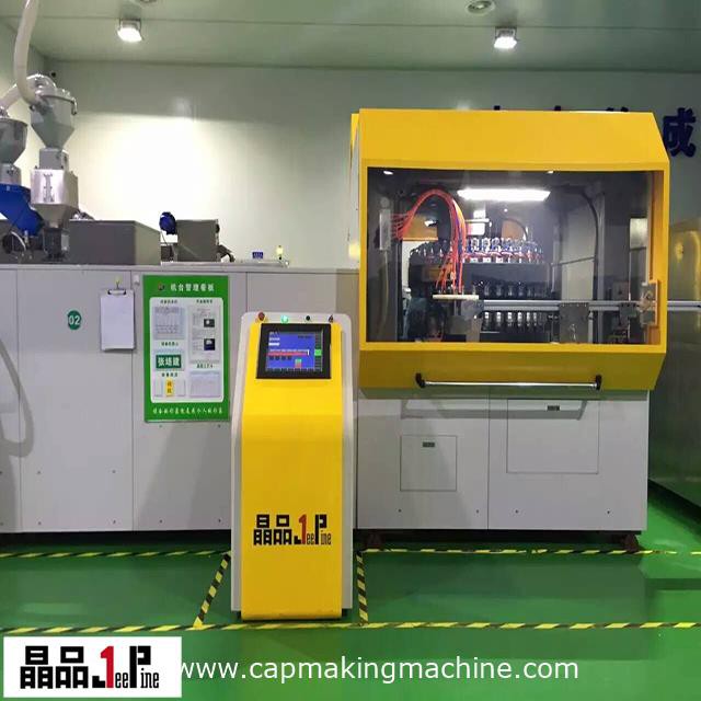 Compression Moulding